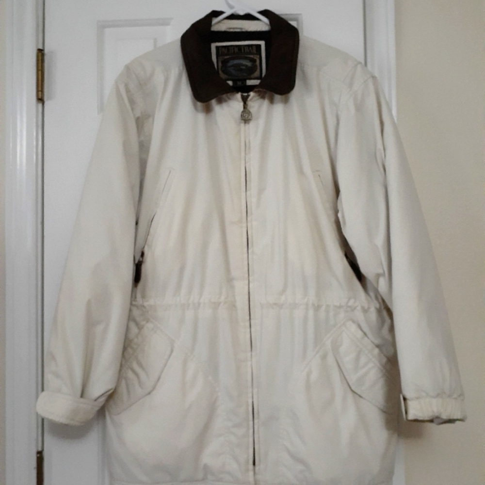 Pacific Trail Coat
